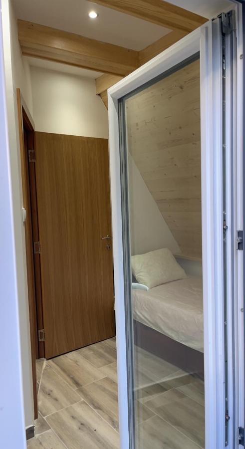 Appartement Stara Bacija à Kopaonik Extérieur photo