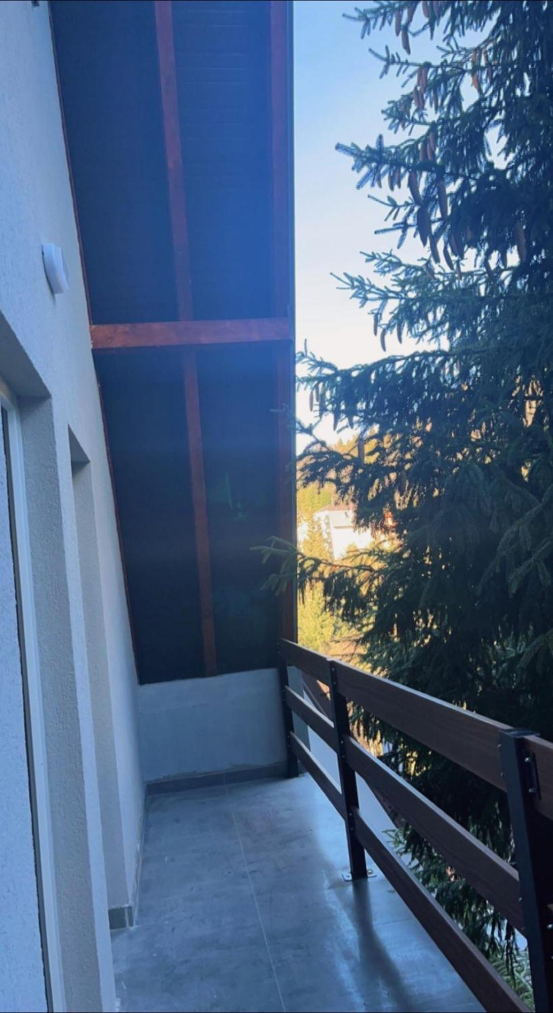 Appartement Stara Bacija à Kopaonik Extérieur photo
