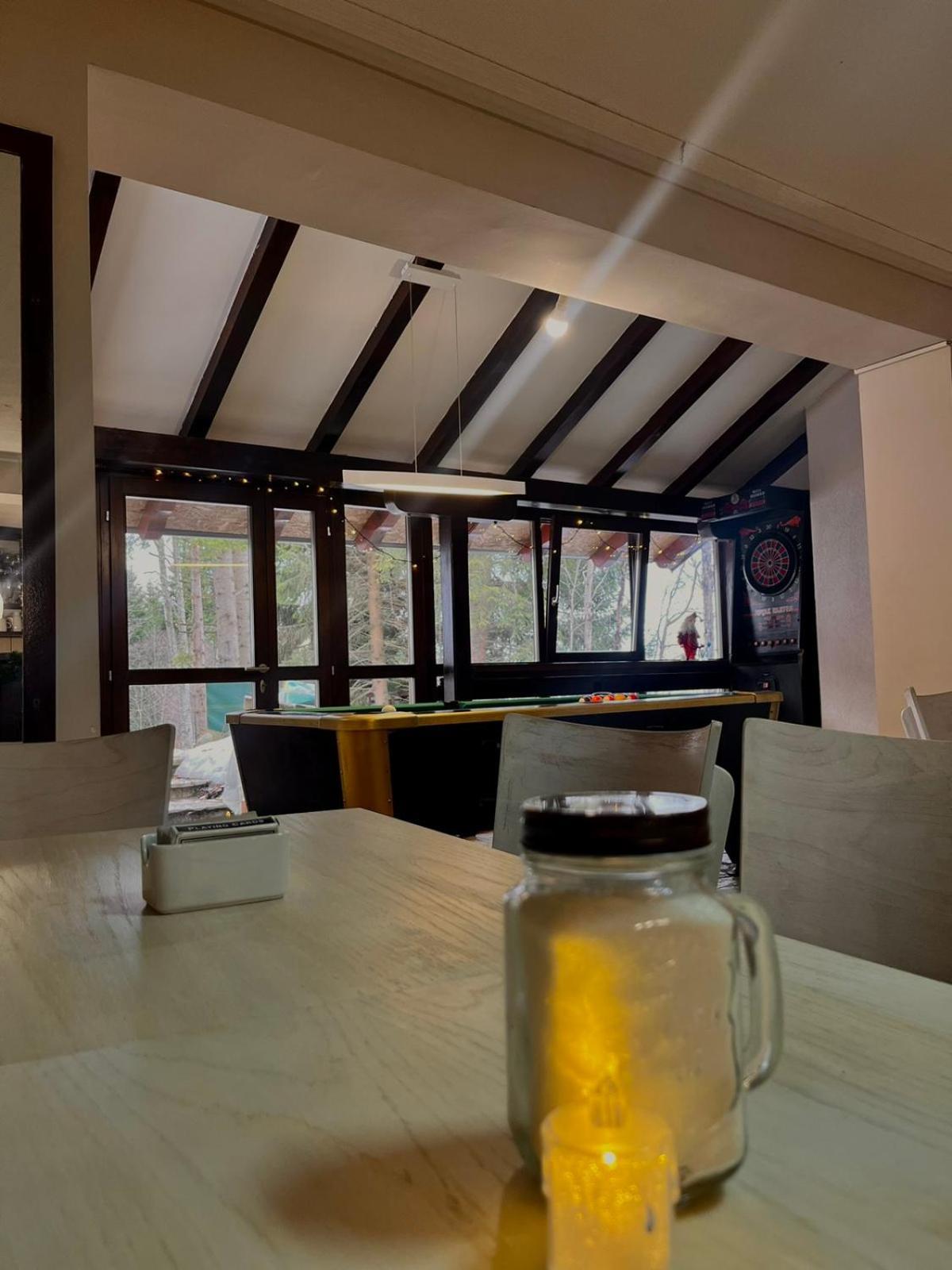 Appartement Stara Bacija à Kopaonik Extérieur photo