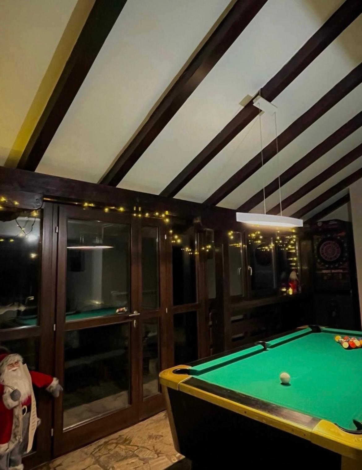 Appartement Stara Bacija à Kopaonik Extérieur photo