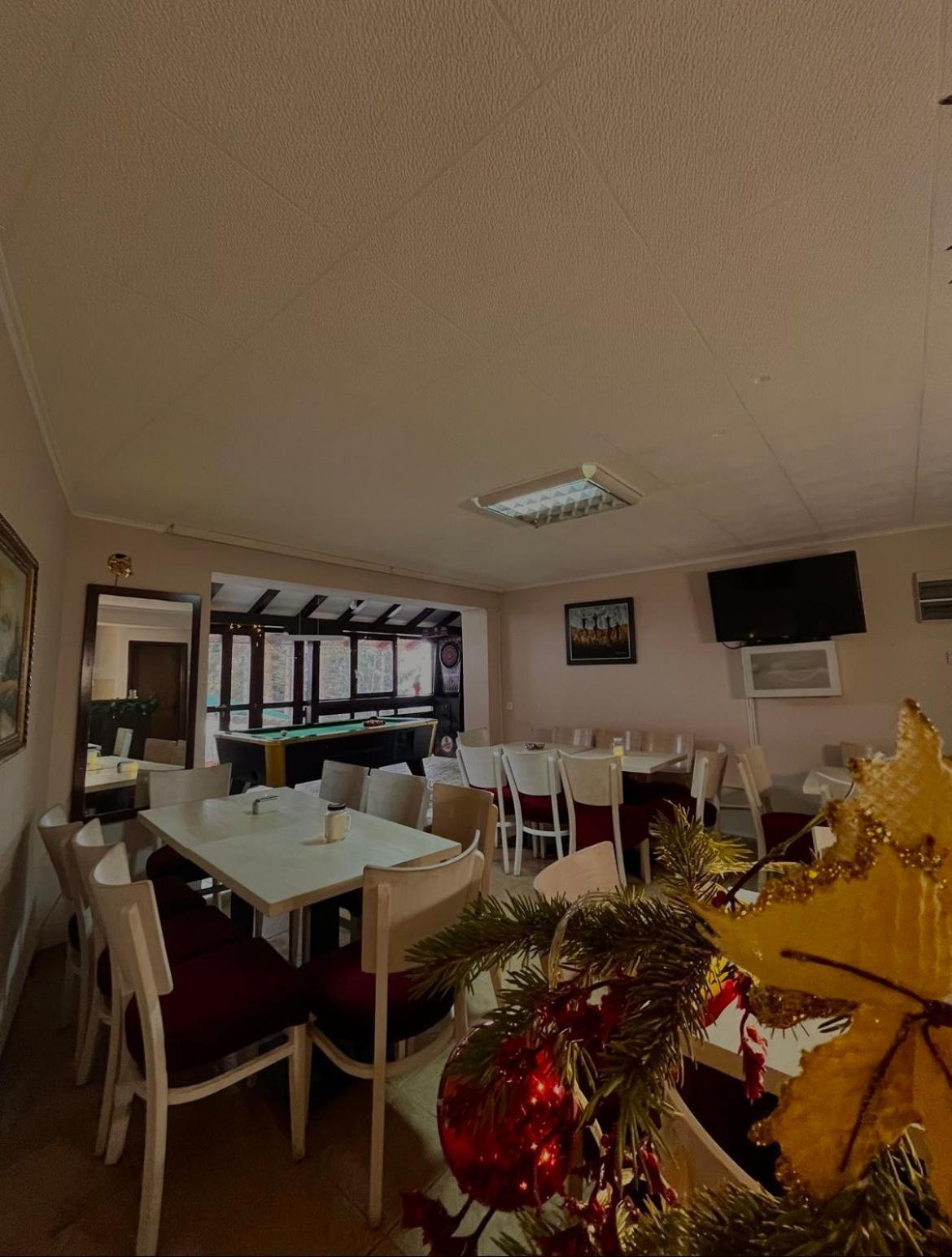 Appartement Stara Bacija à Kopaonik Extérieur photo