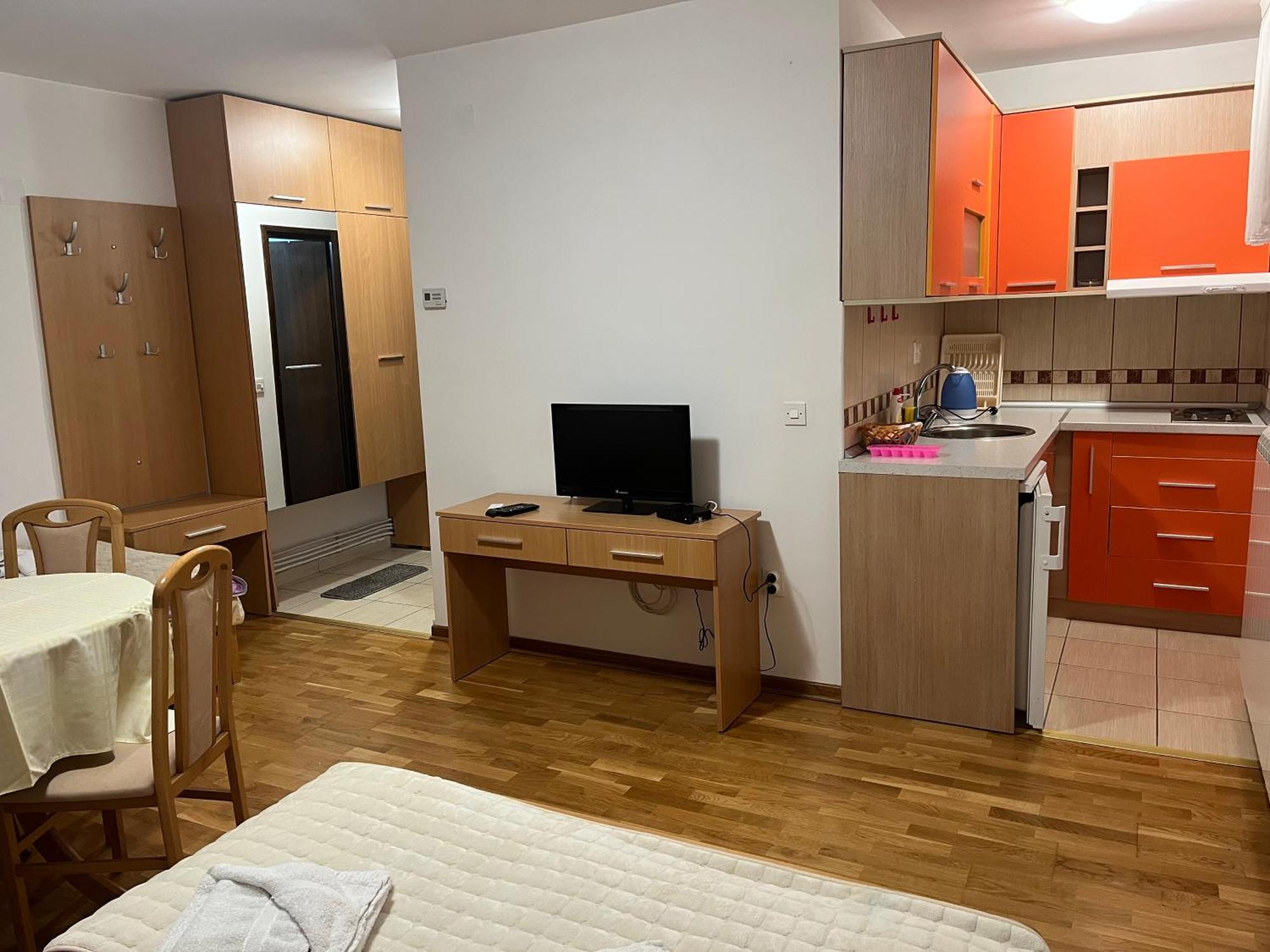 Appartement Stara Bacija à Kopaonik Extérieur photo