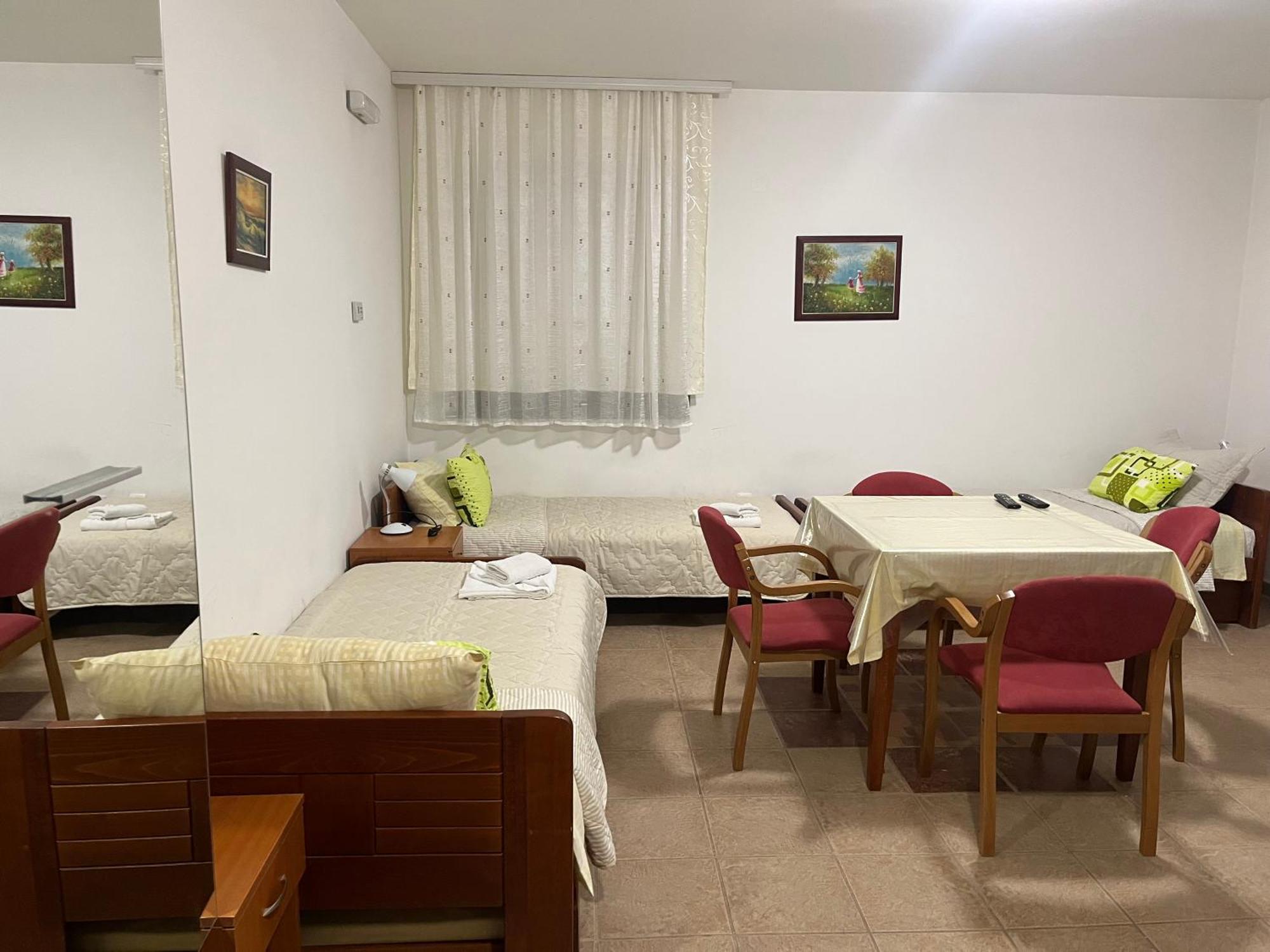 Appartement Stara Bacija à Kopaonik Extérieur photo