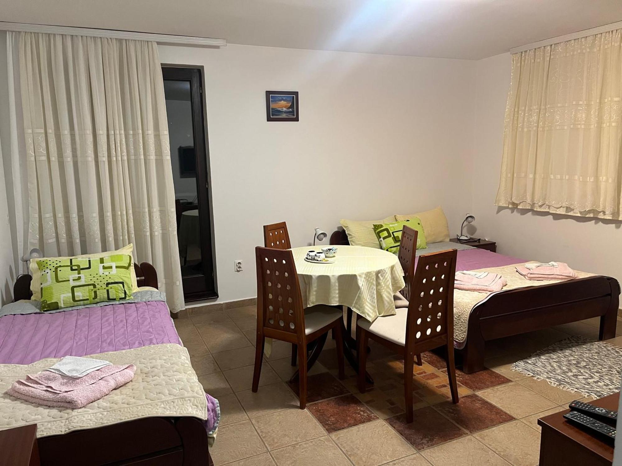 Appartement Stara Bacija à Kopaonik Extérieur photo