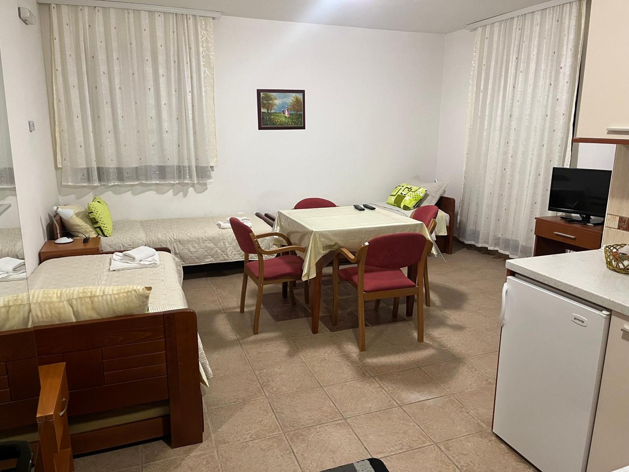 Appartement Stara Bacija à Kopaonik Extérieur photo