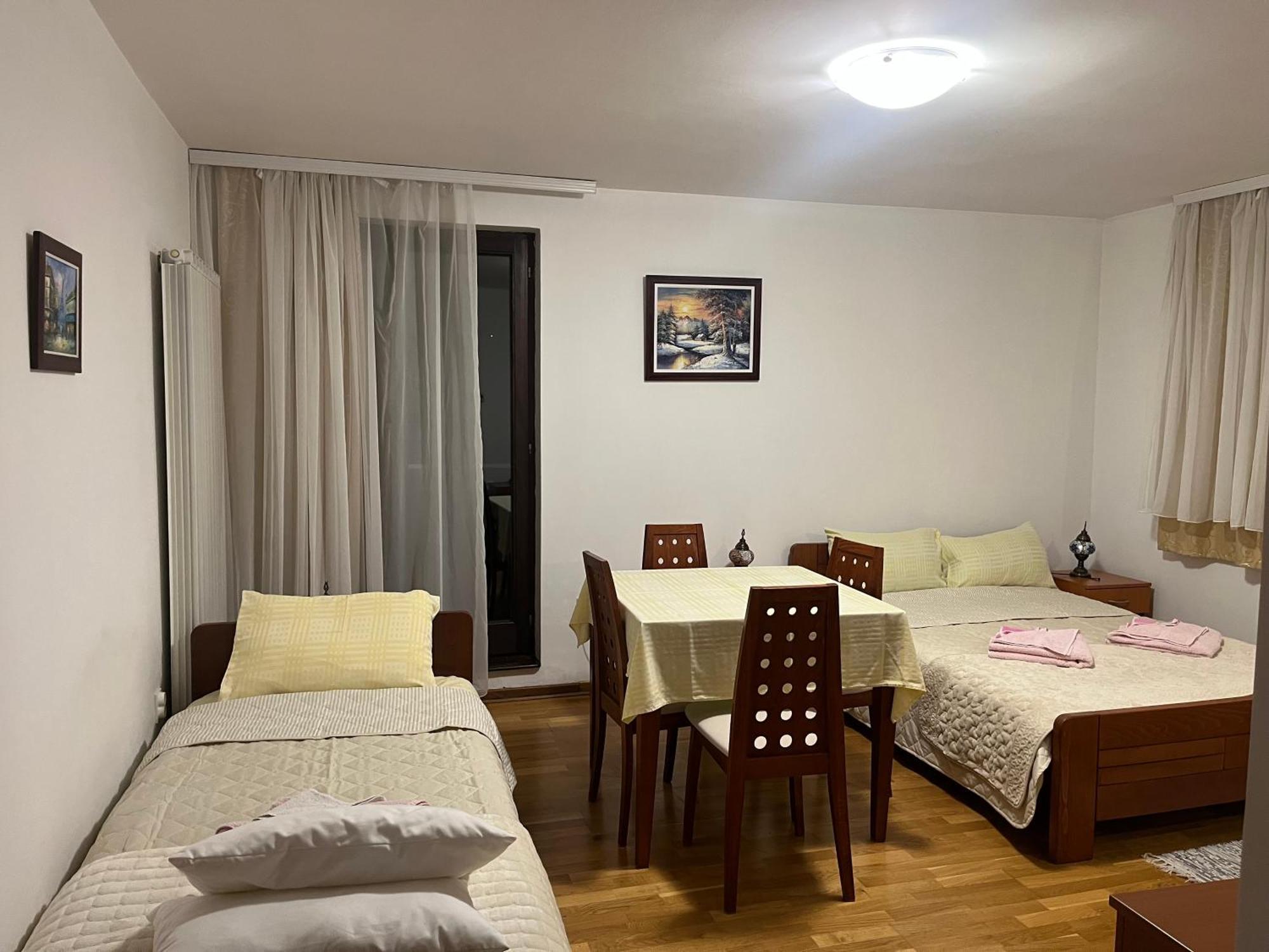 Appartement Stara Bacija à Kopaonik Extérieur photo