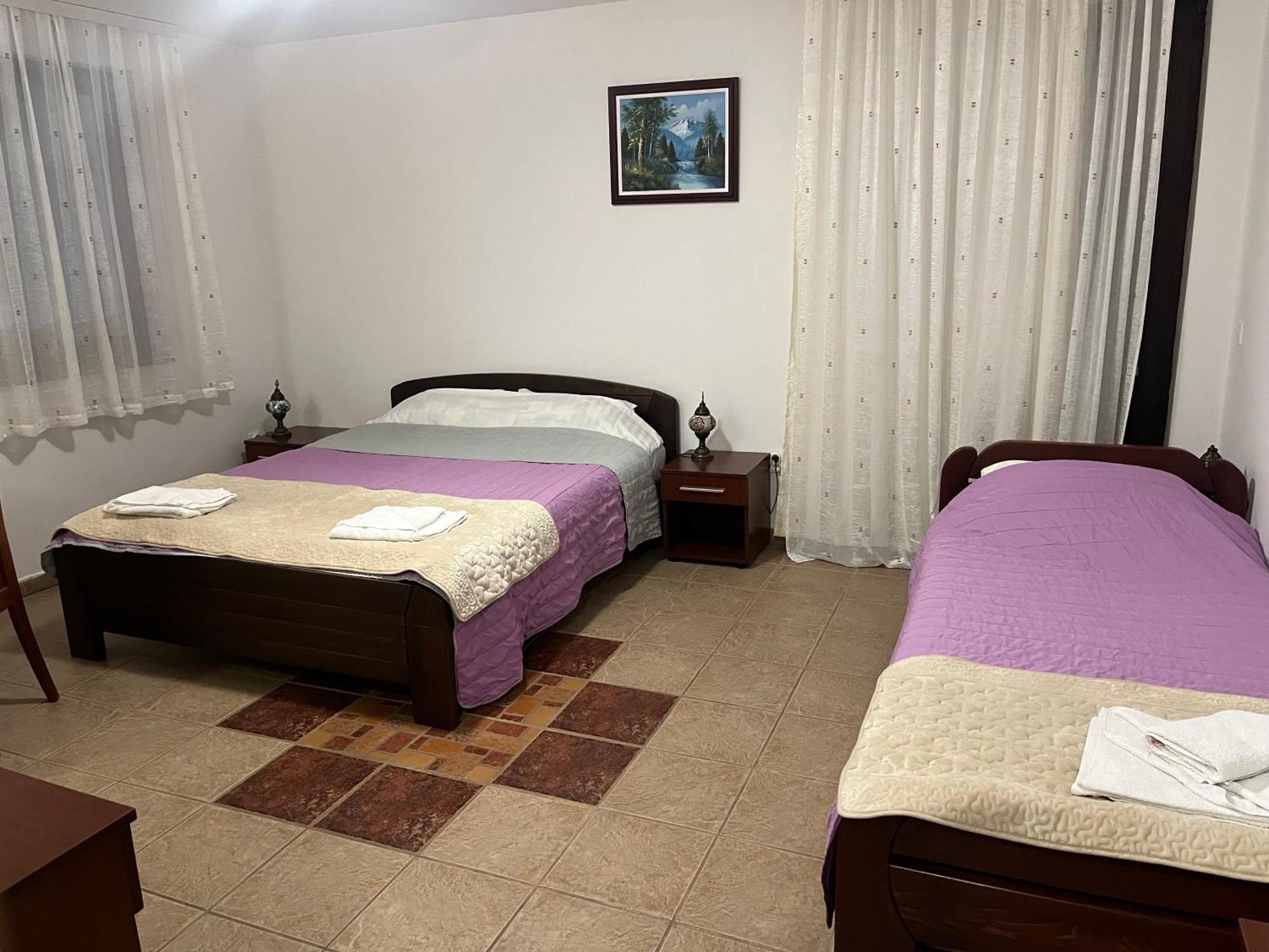 Appartement Stara Bacija à Kopaonik Extérieur photo