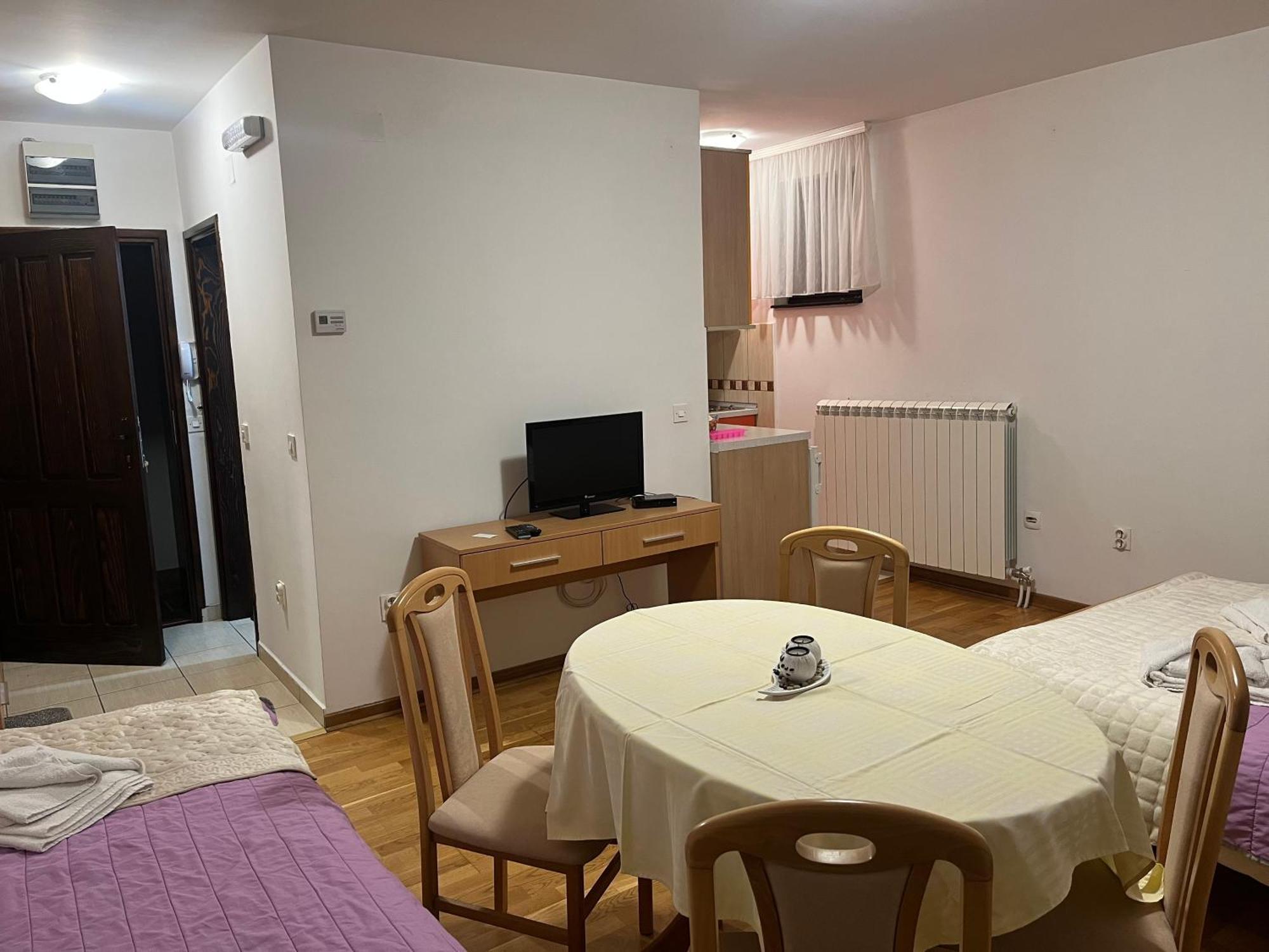 Appartement Stara Bacija à Kopaonik Extérieur photo
