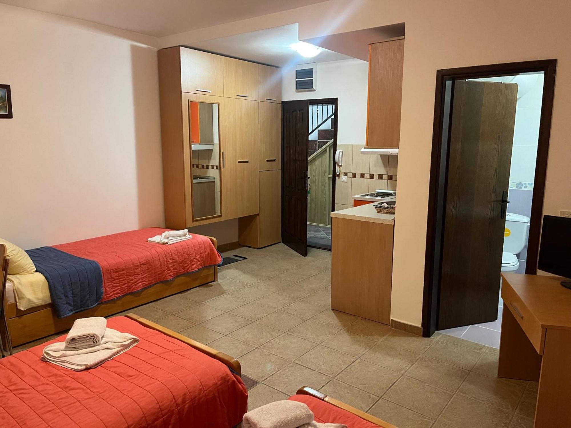 Appartement Stara Bacija à Kopaonik Extérieur photo