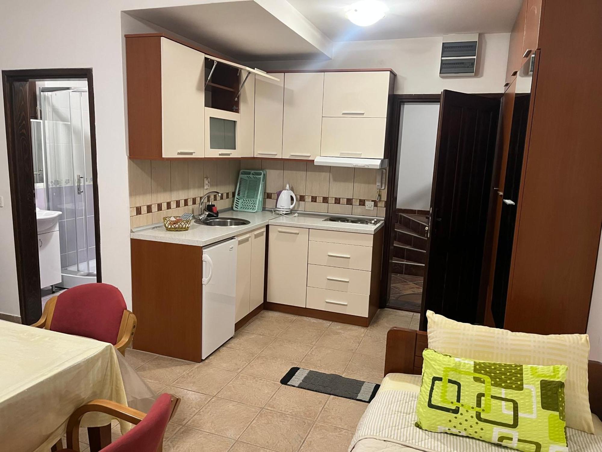 Appartement Stara Bacija à Kopaonik Extérieur photo