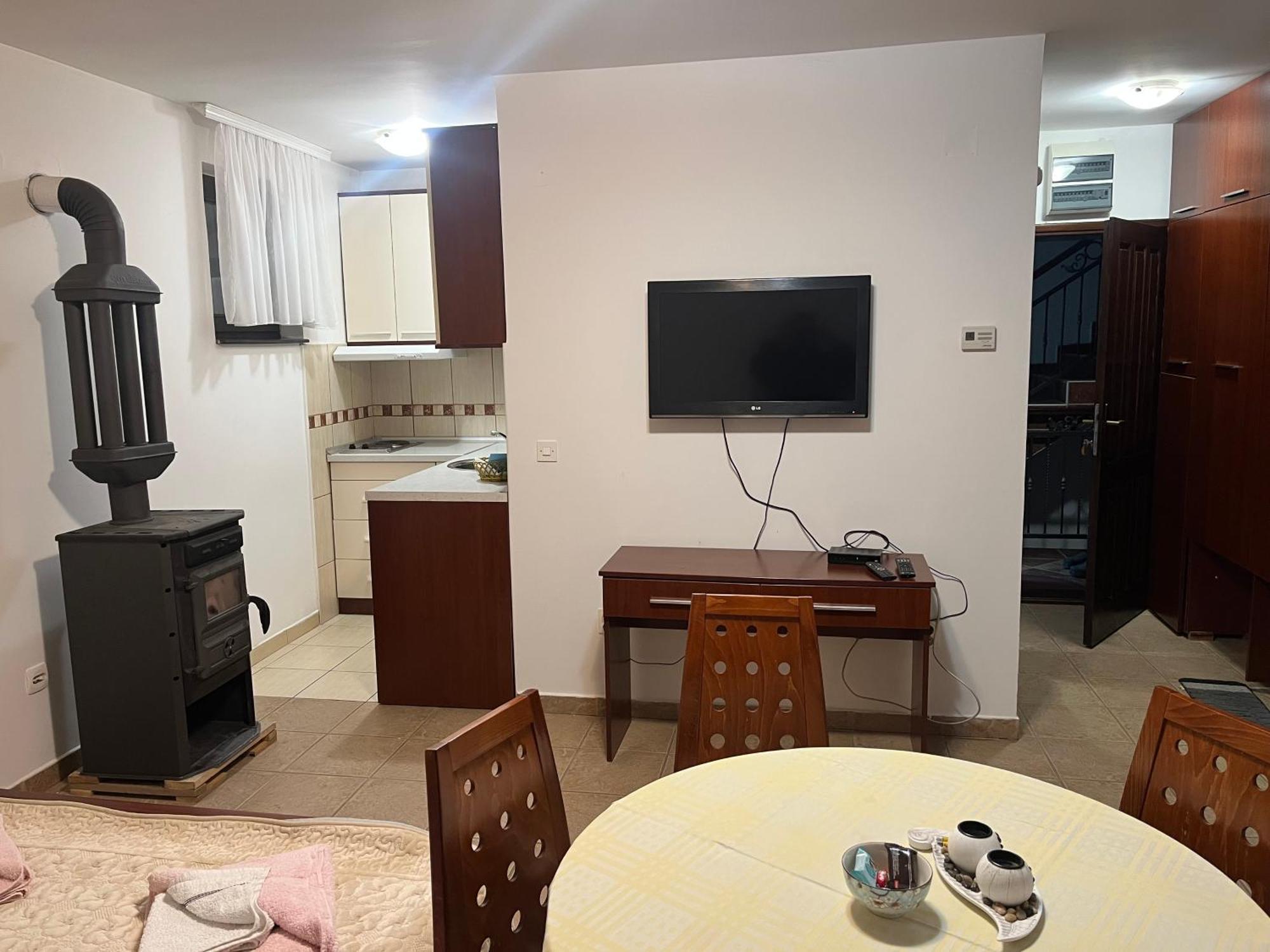 Appartement Stara Bacija à Kopaonik Extérieur photo