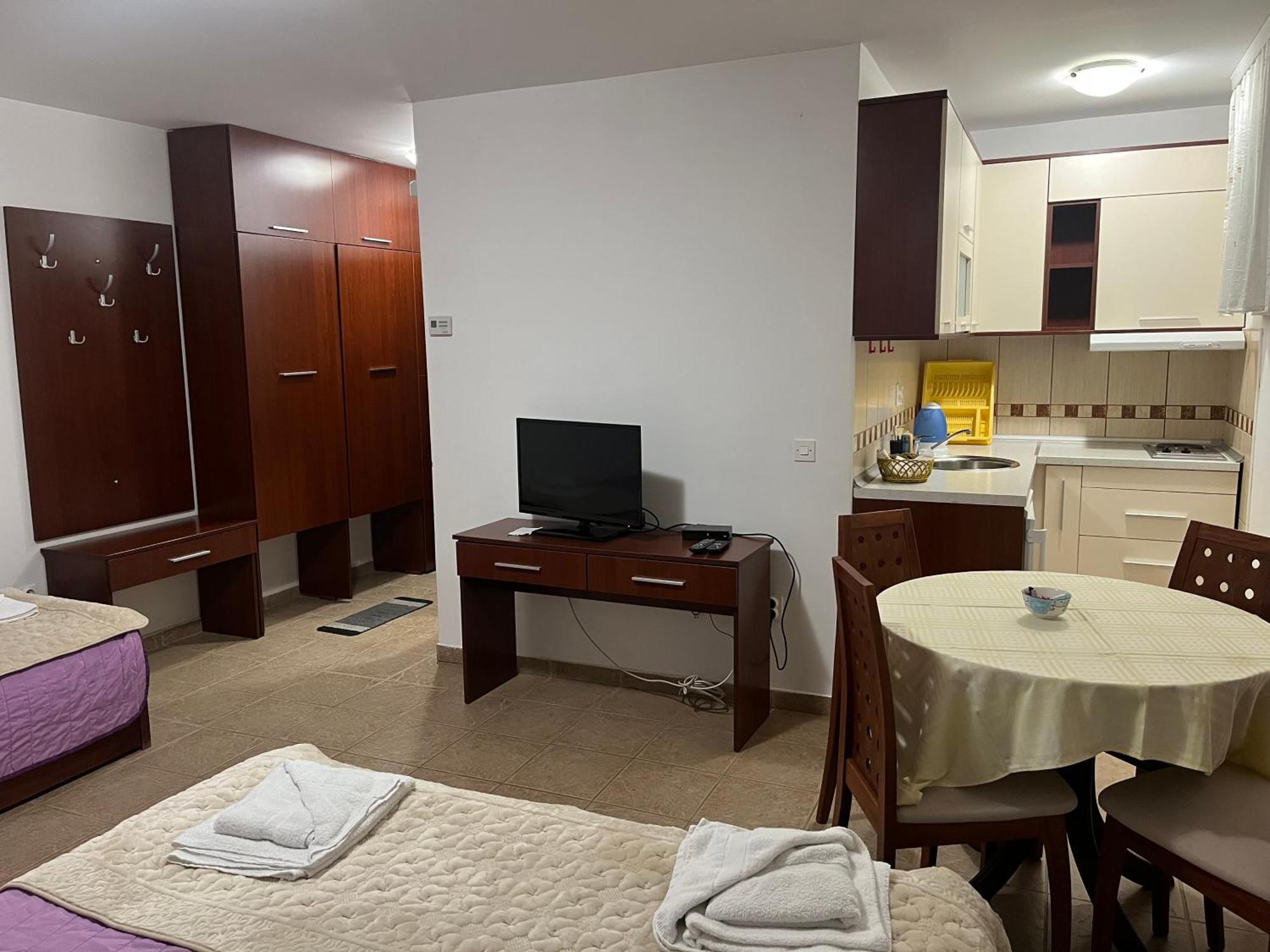 Appartement Stara Bacija à Kopaonik Extérieur photo