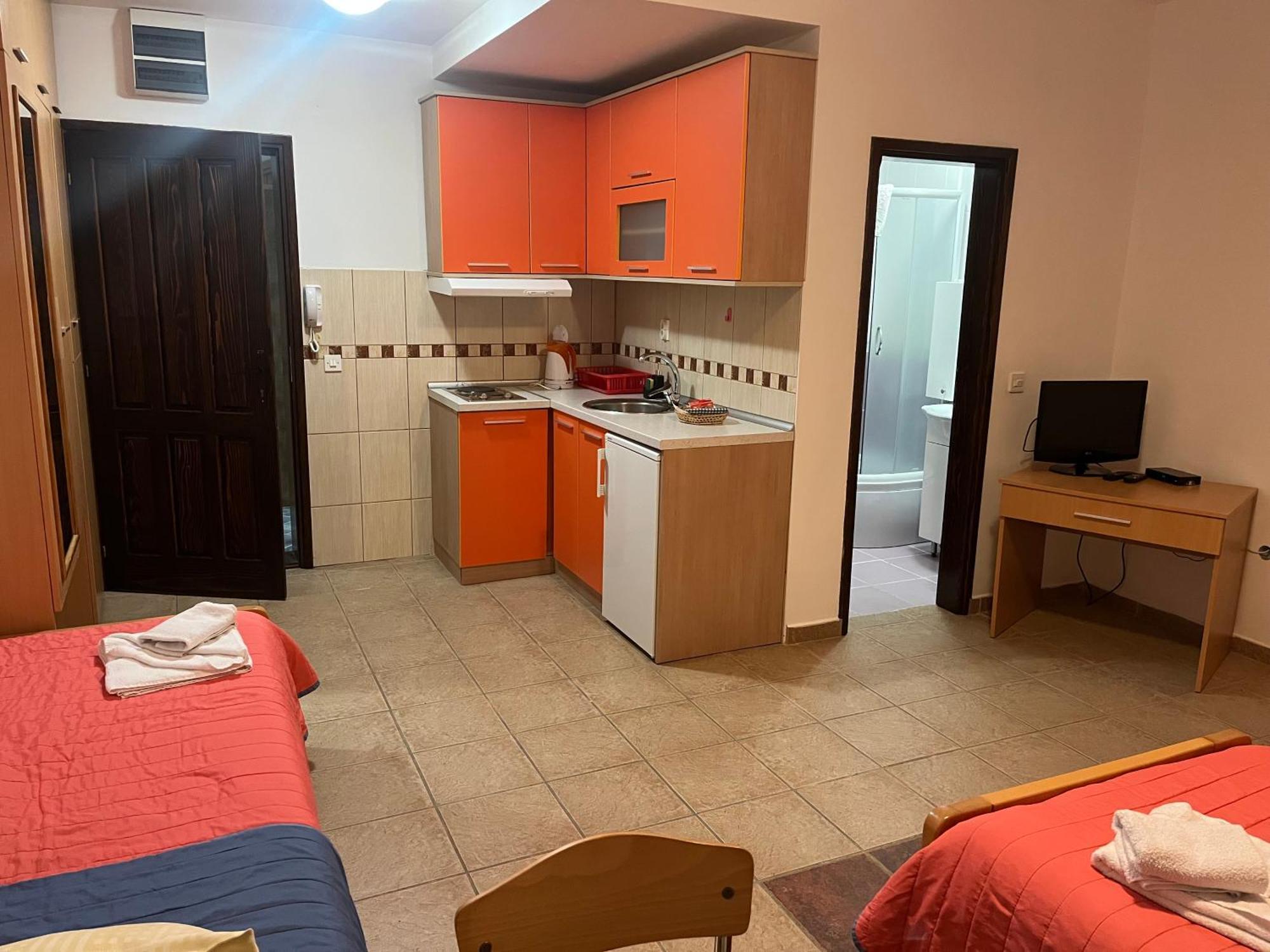 Appartement Stara Bacija à Kopaonik Extérieur photo
