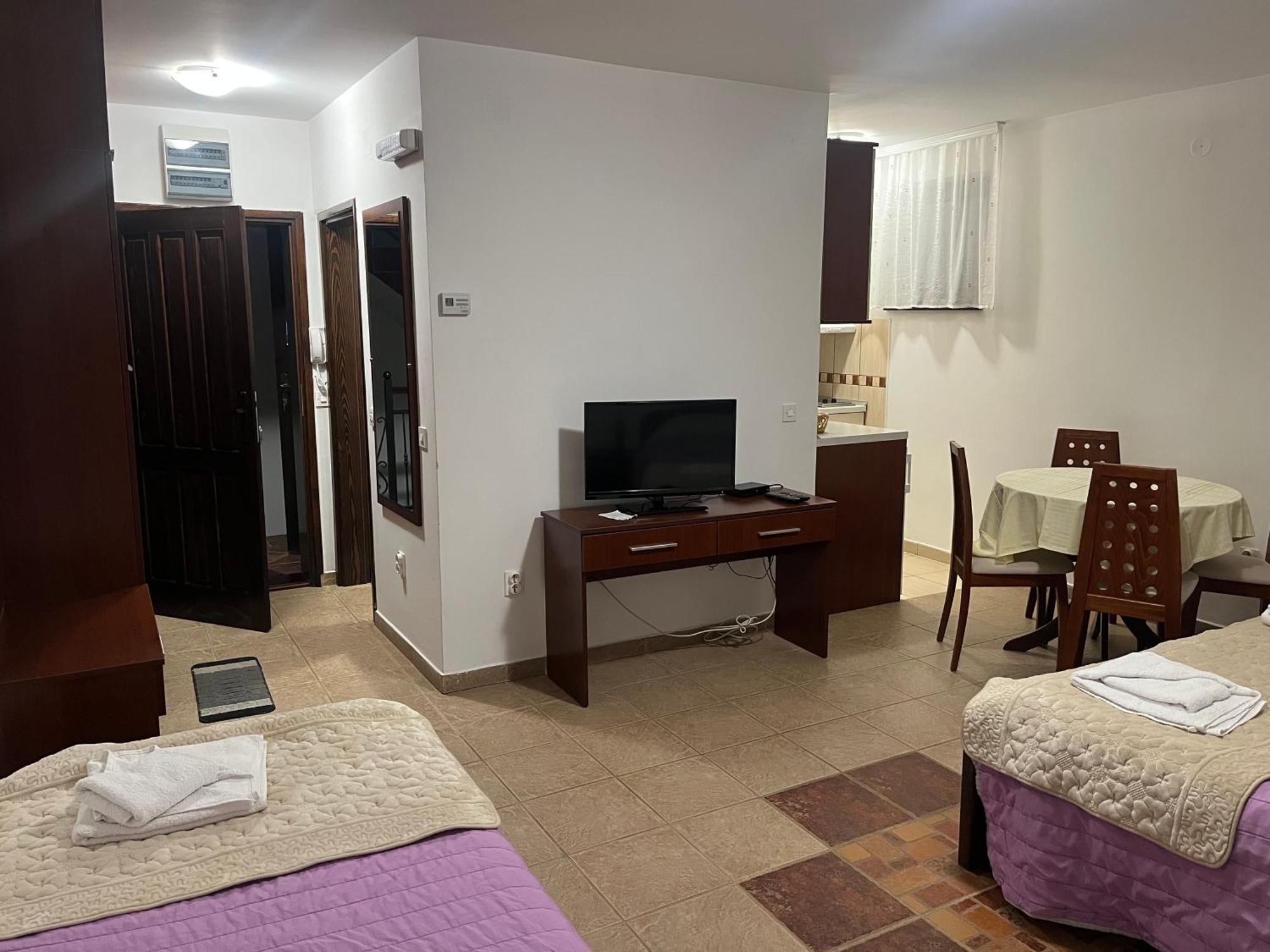 Appartement Stara Bacija à Kopaonik Extérieur photo