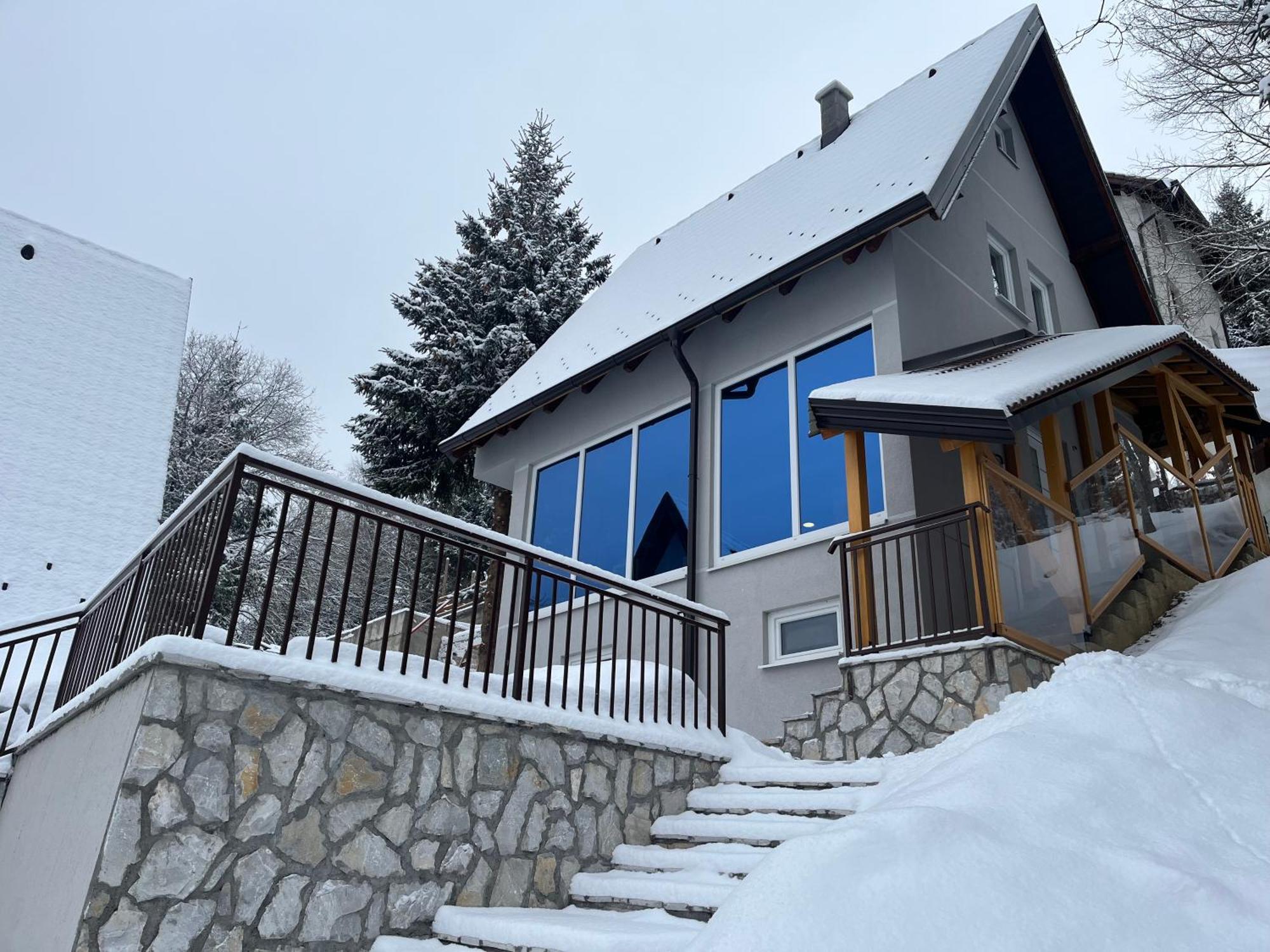 Appartement Stara Bacija à Kopaonik Extérieur photo