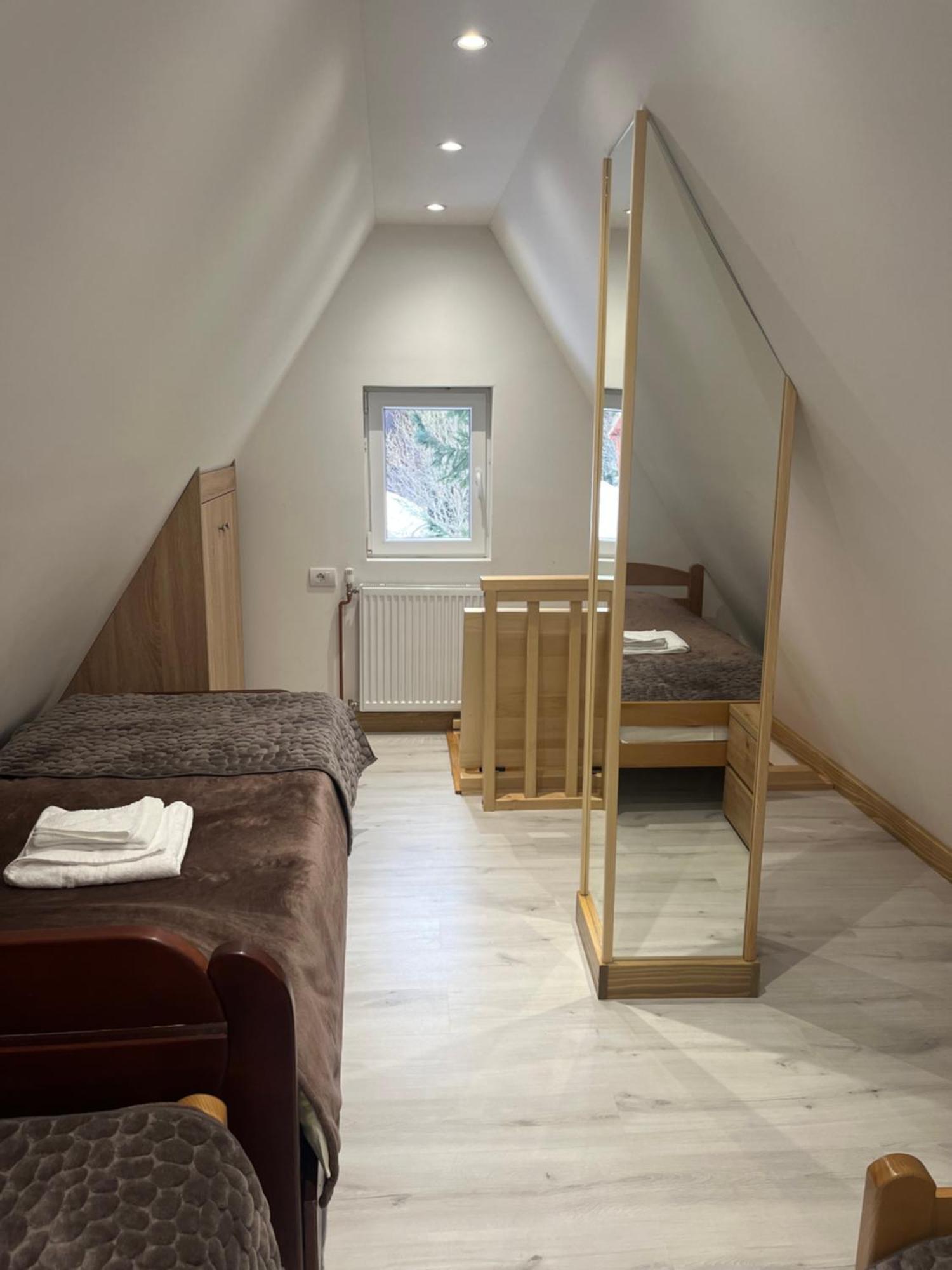 Appartement Stara Bacija à Kopaonik Extérieur photo
