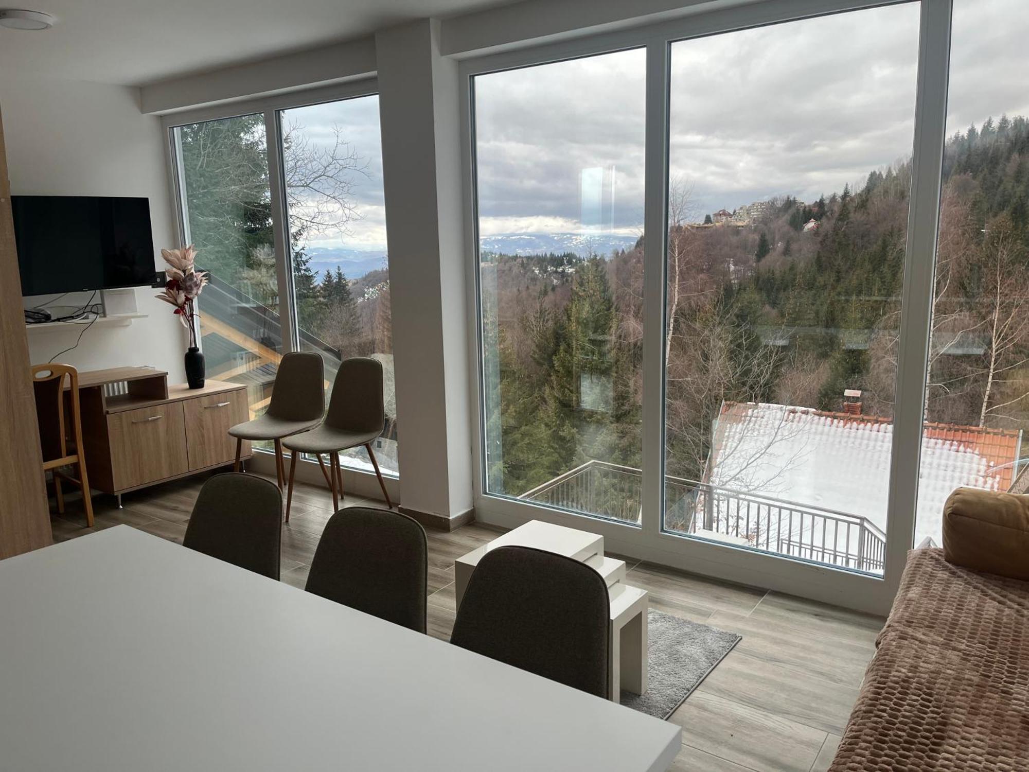 Appartement Stara Bacija à Kopaonik Extérieur photo