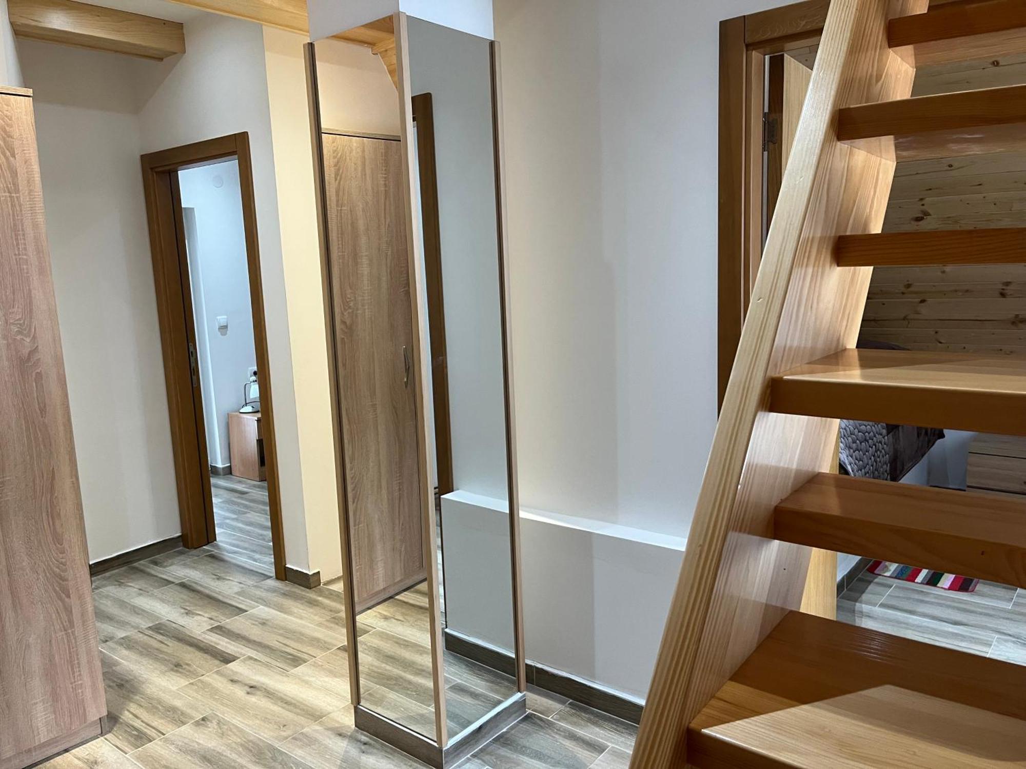 Appartement Stara Bacija à Kopaonik Extérieur photo