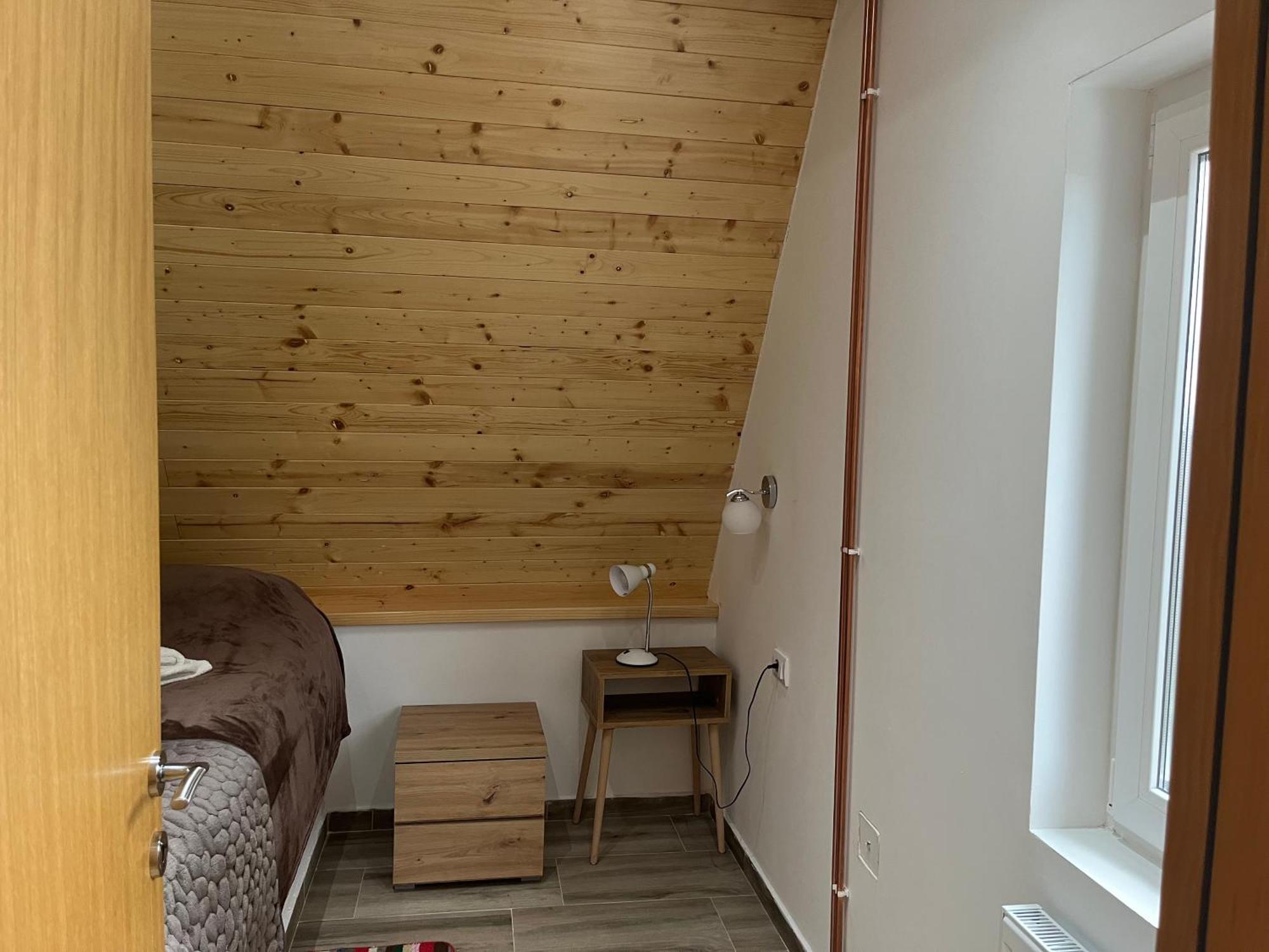 Appartement Stara Bacija à Kopaonik Extérieur photo