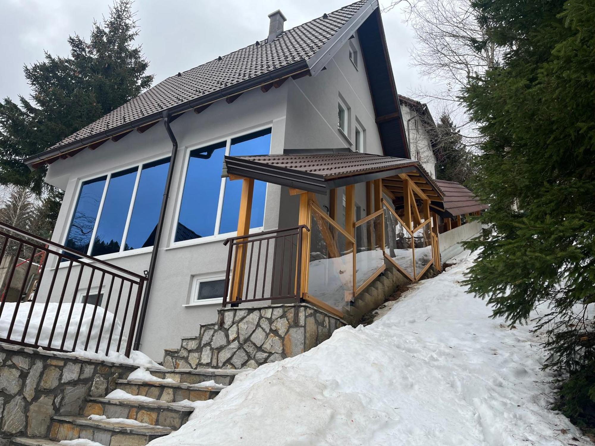 Appartement Stara Bacija à Kopaonik Extérieur photo