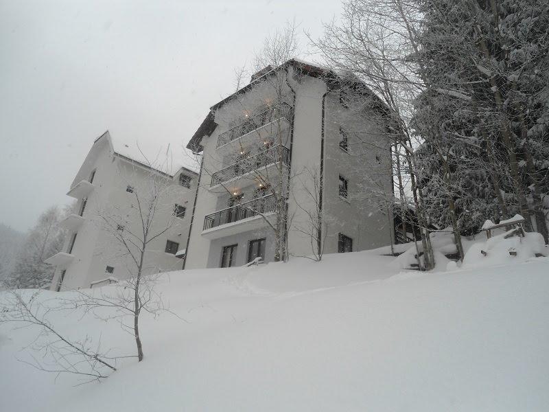 Appartement Stara Bacija à Kopaonik Extérieur photo