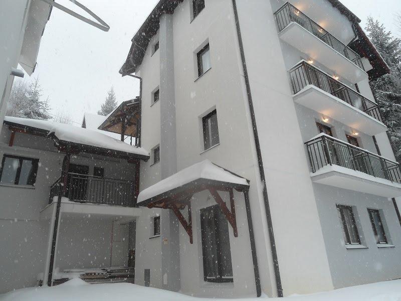 Appartement Stara Bacija à Kopaonik Extérieur photo