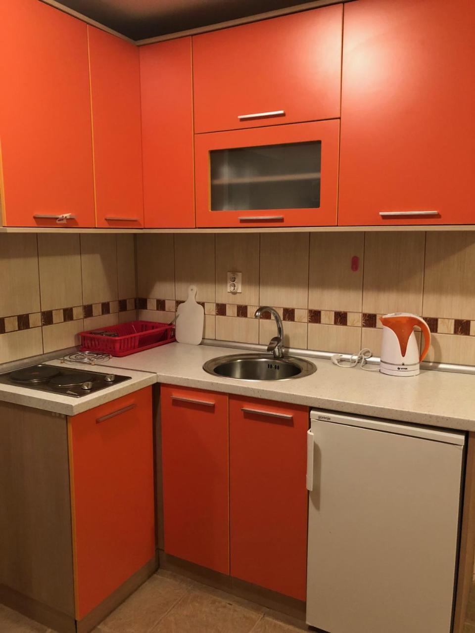 Appartement Stara Bacija à Kopaonik Extérieur photo