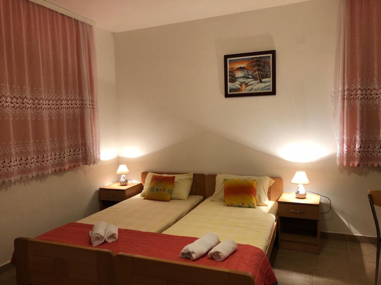 Appartement Stara Bacija à Kopaonik Extérieur photo