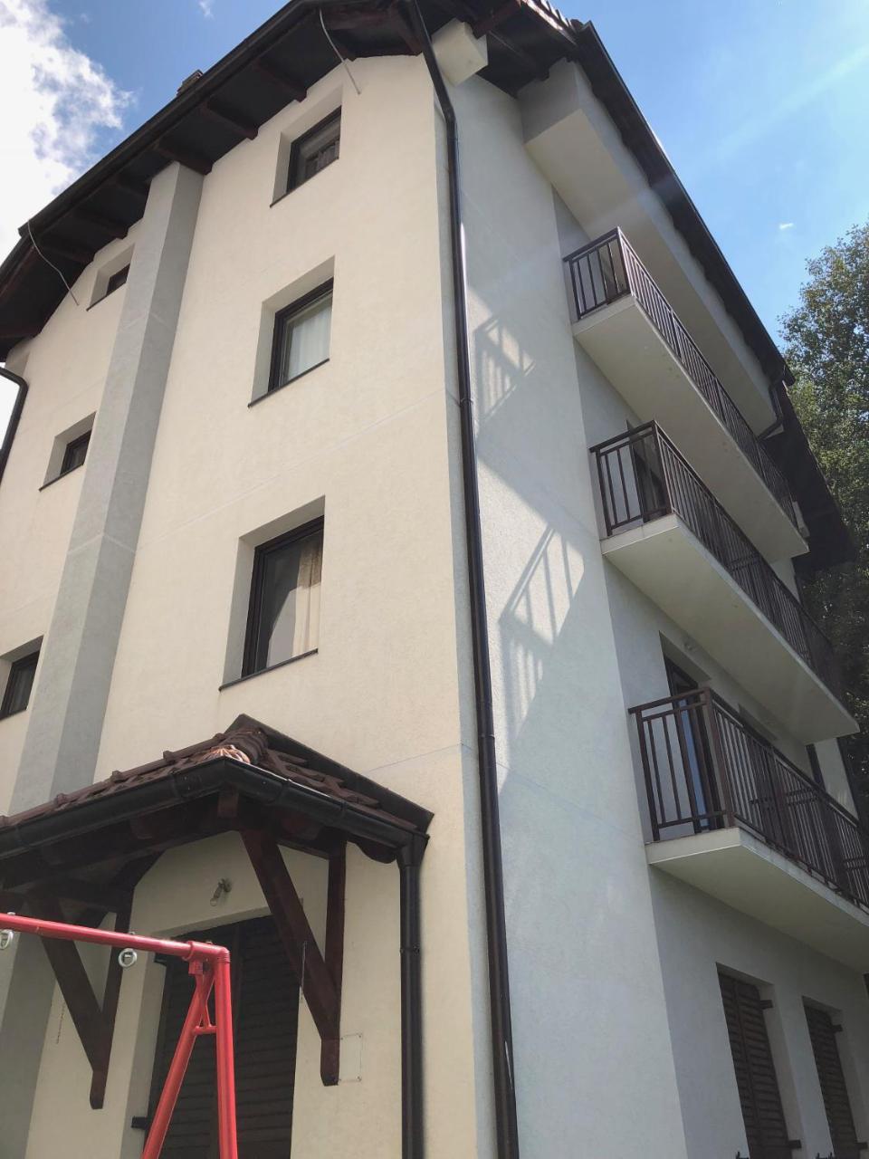 Appartement Stara Bacija à Kopaonik Extérieur photo