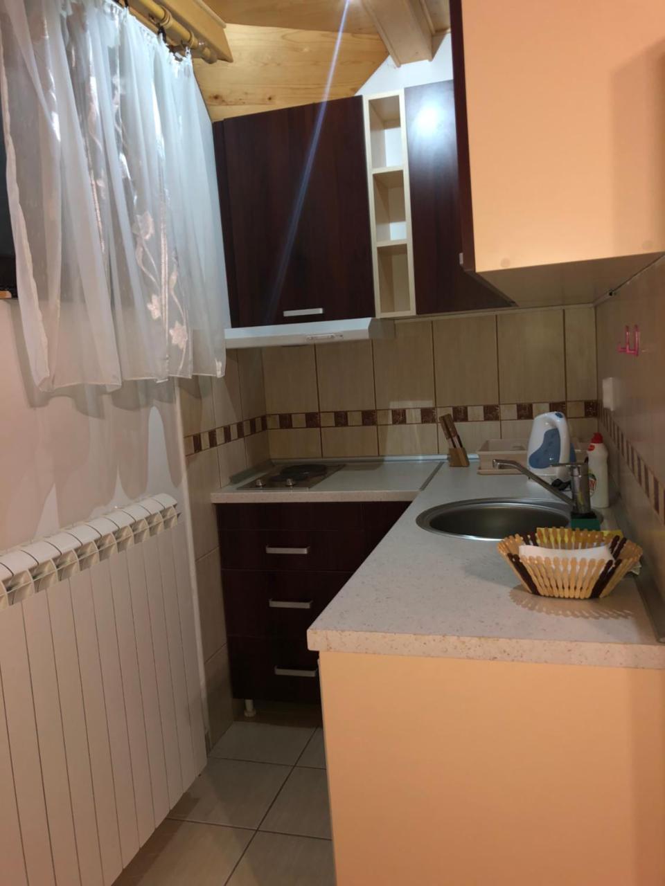 Appartement Stara Bacija à Kopaonik Extérieur photo