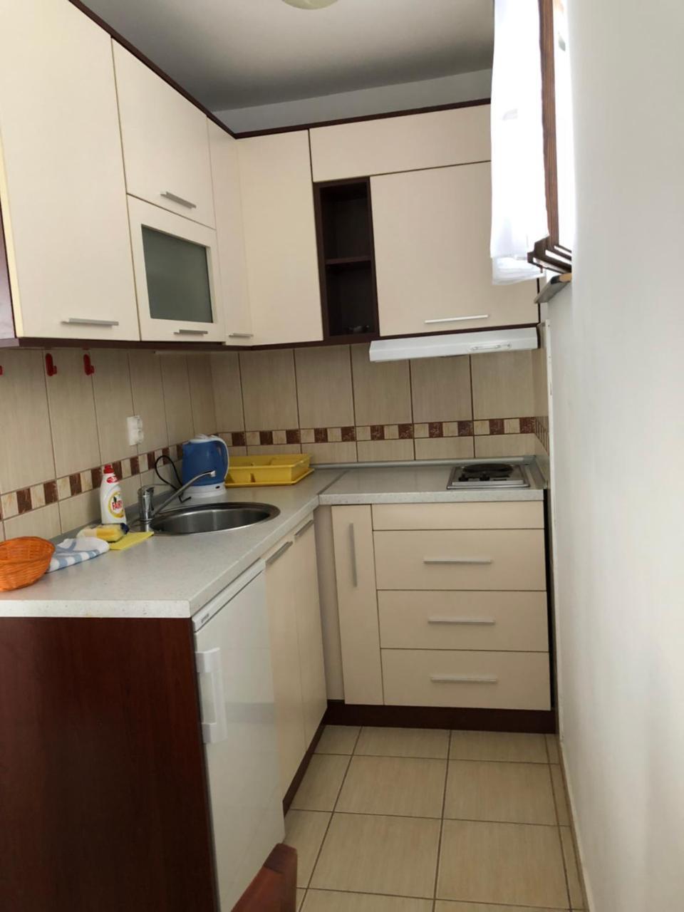 Appartement Stara Bacija à Kopaonik Extérieur photo