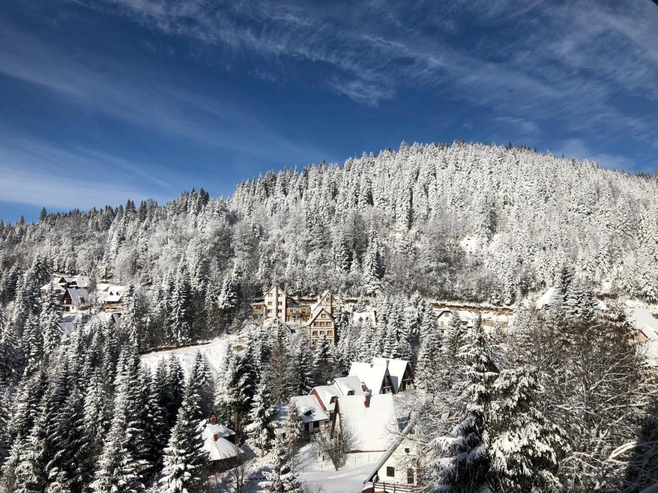 Appartement Stara Bacija à Kopaonik Extérieur photo