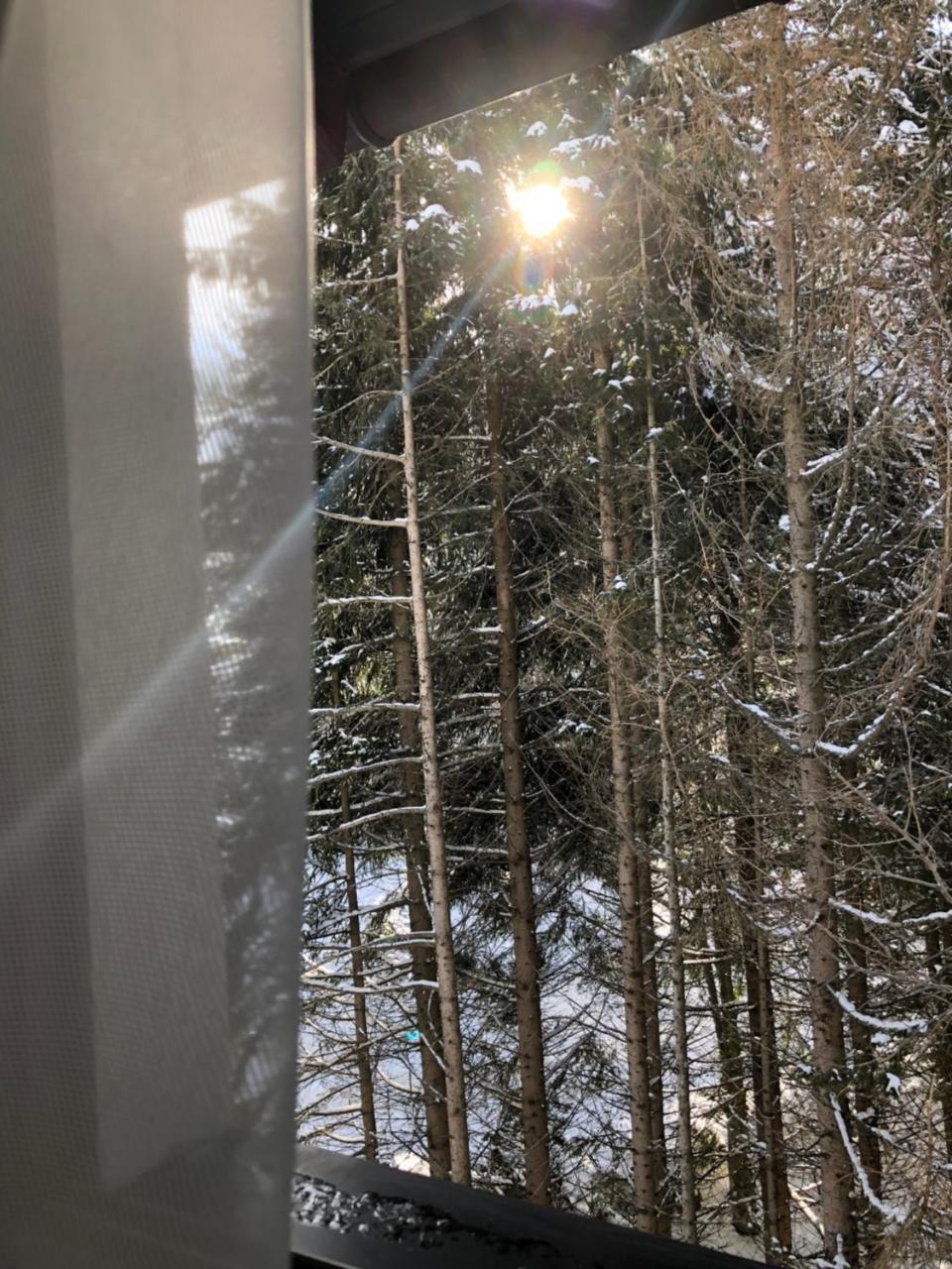 Appartement Stara Bacija à Kopaonik Extérieur photo