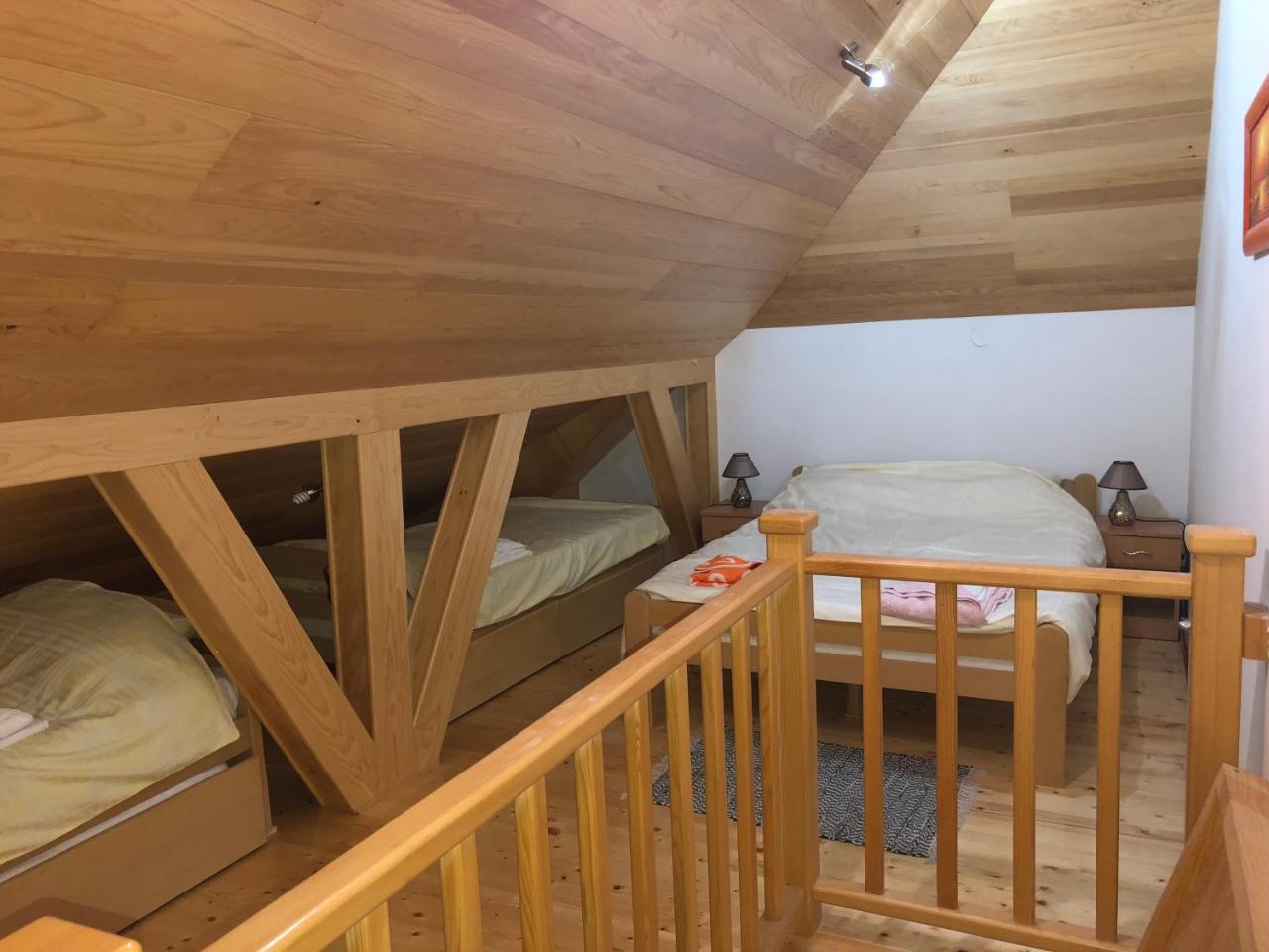 Appartement Stara Bacija à Kopaonik Extérieur photo